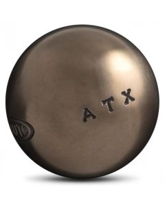 Boules Obut ATX Lisse (x3)